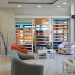 Ionion Star Hotel Lefkáda