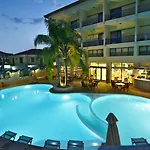 Ionion Star Hotel 4*