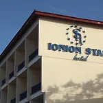 Hotel Ionion Star Lefkáda