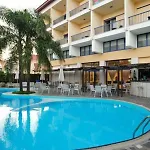 Ionion Star Hotel Lefkáda