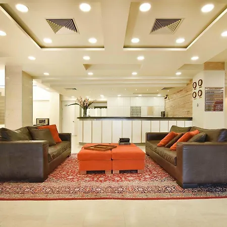 Ionion Star Hotell Lefkáda