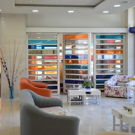 Ionion Star Hotell Lefkáda