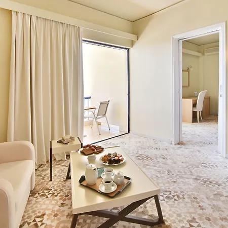 Hotell Ionion Star