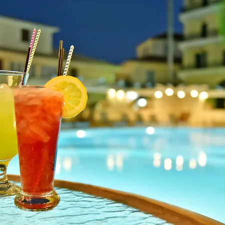 Ionion Star Hotell