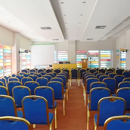 Hotell Ionion Star 4*