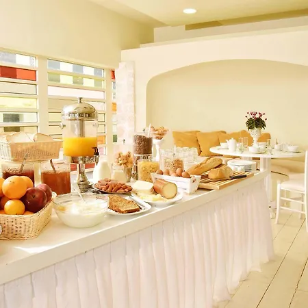 Hotell Ionion Star