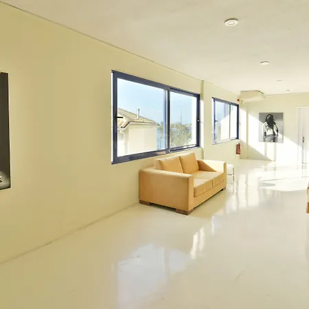 Hotell Ionion Star