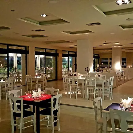 Hotell Ionion Star