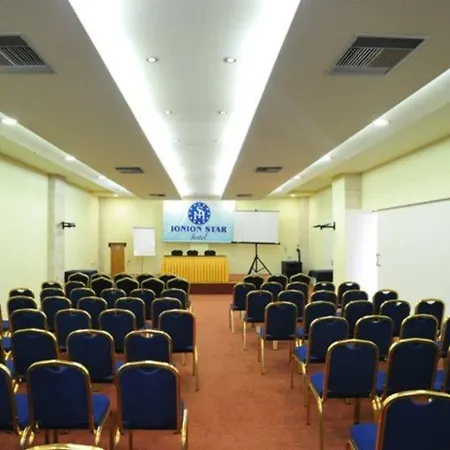 Ionion Star Hotell