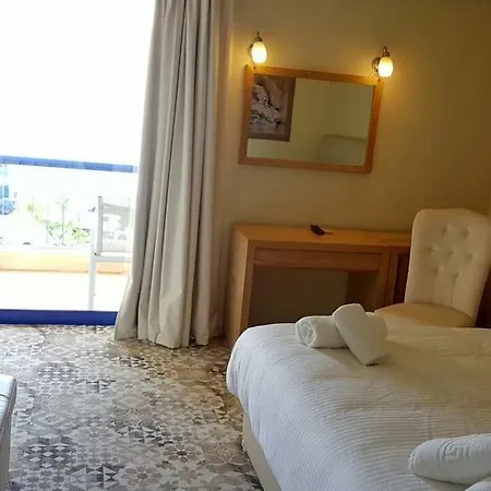 Ionion Star Hotell
