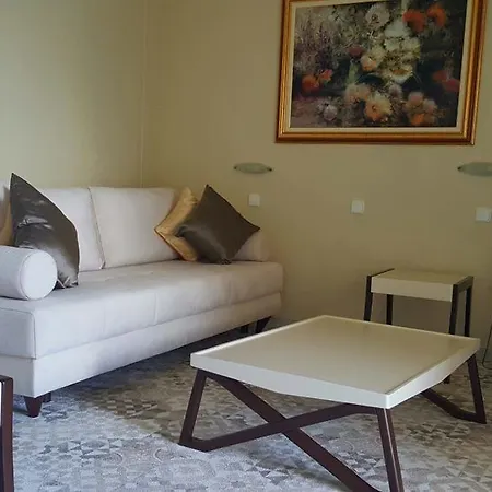 Hotell Ionion Star 4*