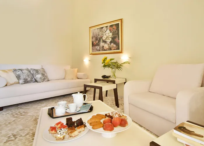 Ionion Star מלון Lefkáda