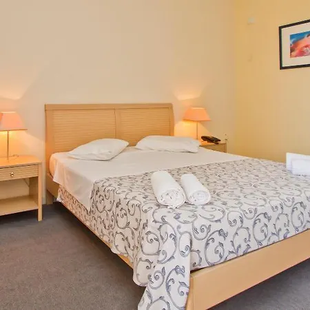 Ionion Star Hotel Lefkáda