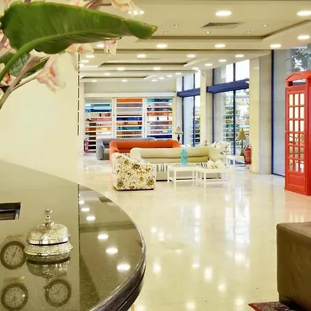 Ionion Star Lefkáda