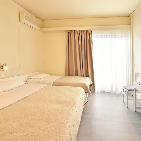 Ionion Star Hotel Lefkáda