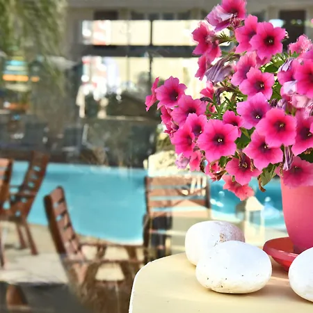 Hotel Ionion Star 4*