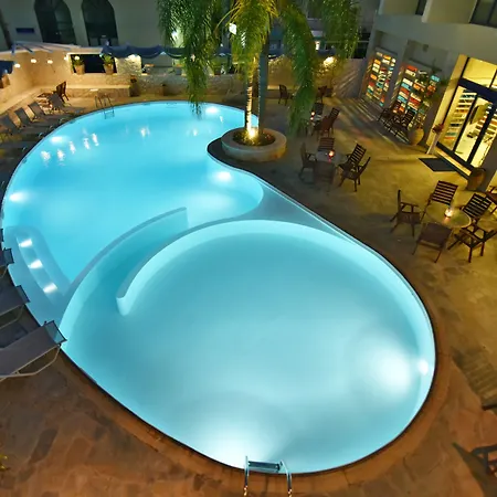 Hotel Ionion Star 4*