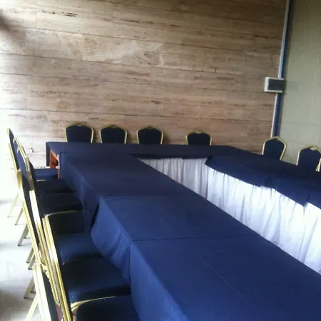 Ionion Star 4* Lefkada City