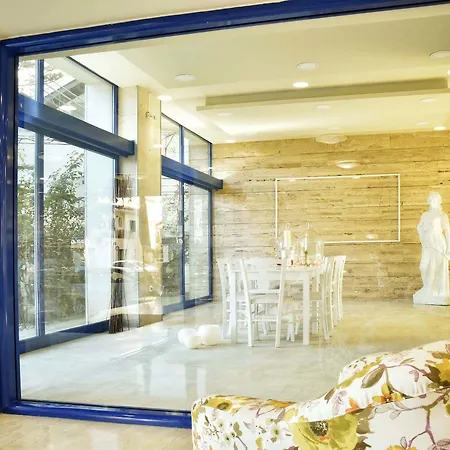 Hotel Ionion Star 4*