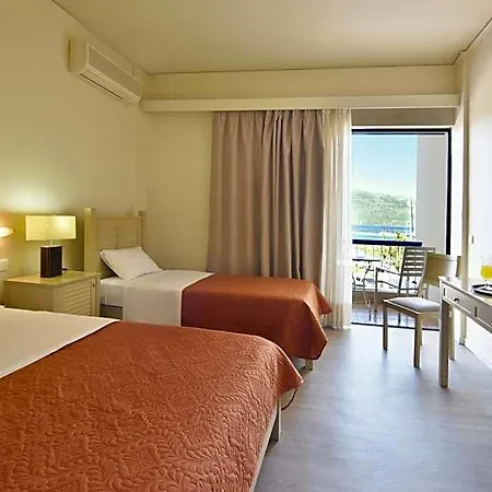 Ionion Star Hotell Lefkáda