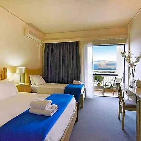 Ionion Star Hotell 4*