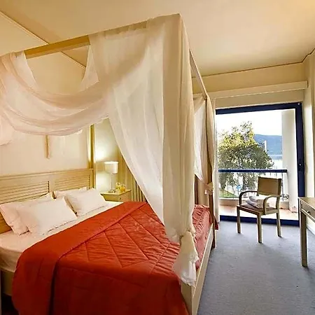Hotell Ionion Star