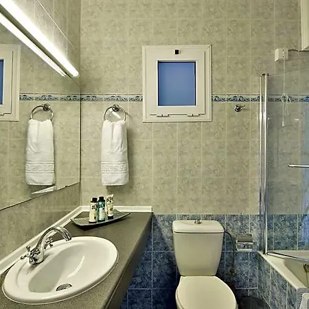 Ionion Star 4* Lefkada City