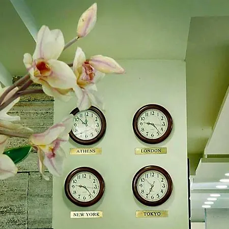 Hotel Ionion Star 4*