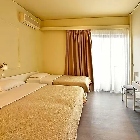 Ionion Star Hotel Lefkáda