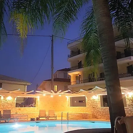 Hotel Ionion Star Lefkáda