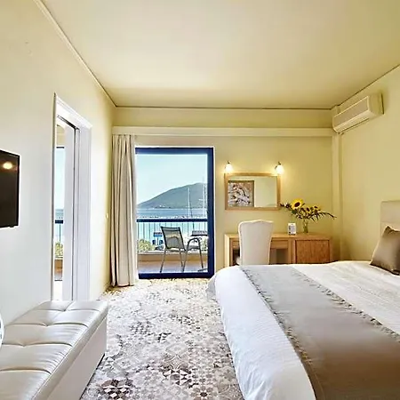 Ionion Star Hotel 4*