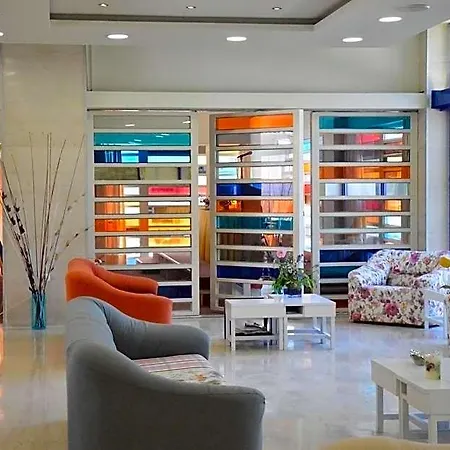 Ionion Star Hotel