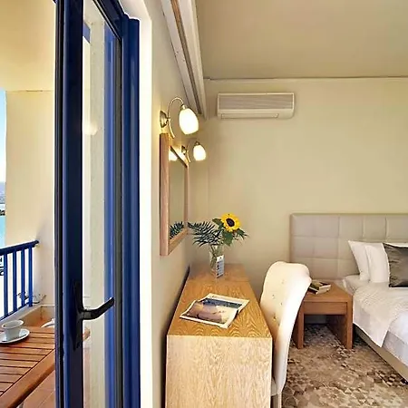 Ionion Star Hotel 4*