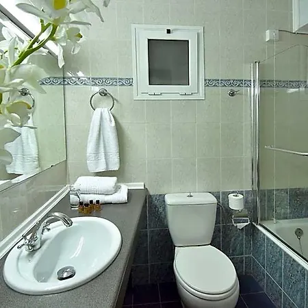 Ionion Star Hotel Lefkáda