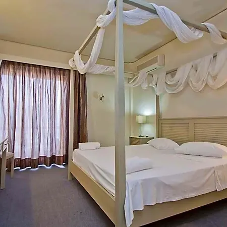 Ionion Star Hotel Lefkáda