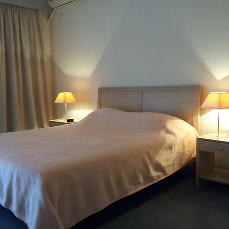Hotell Ionion Star