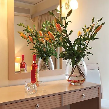 Hotell Ionion Star Lefkáda
