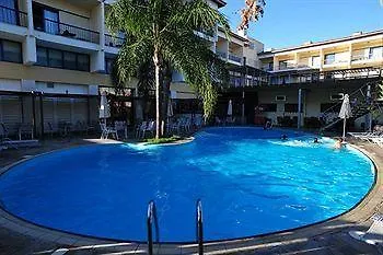 Ionion Star Hotell