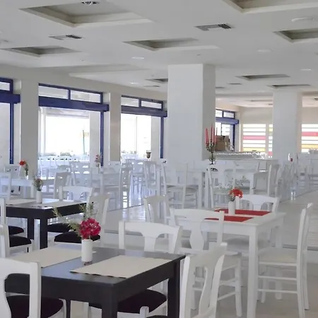 酒店 艾昂尼昂之星酒店 Lefkáda