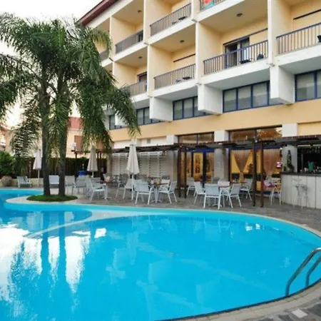 Ionion Star Hotel Lefkada City