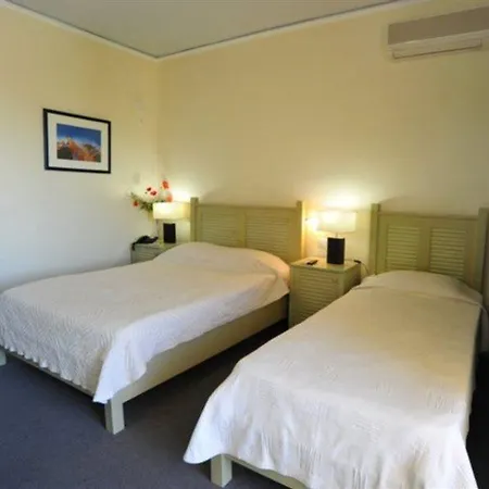 Ionion Star Otel