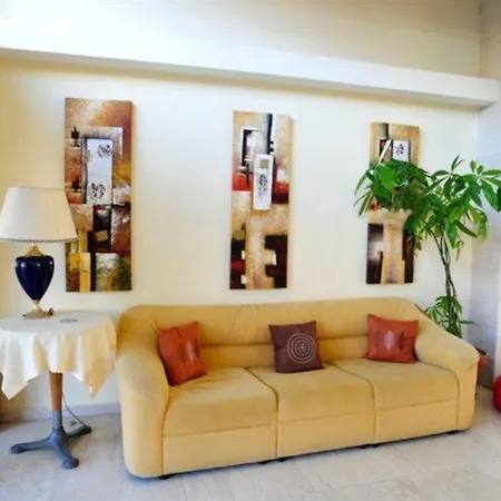 Ionion Star Hotel Lefkada City