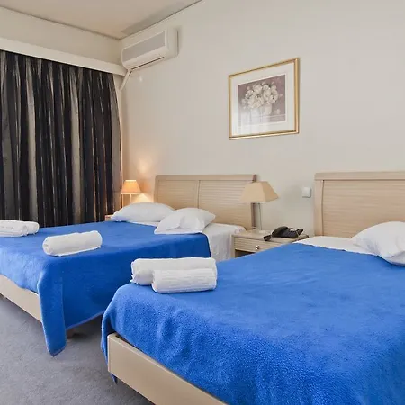 Ionion Star Hotel 4*