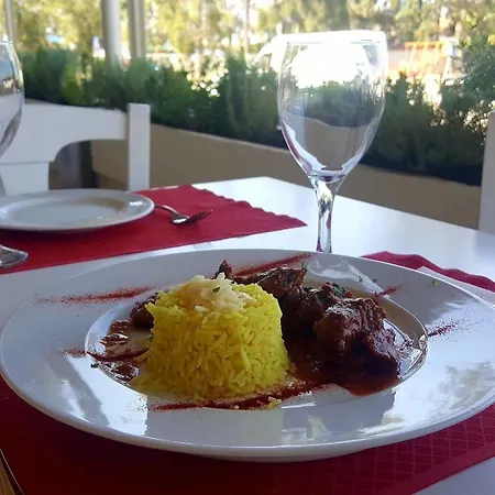 Ionion Star Hotel 4*