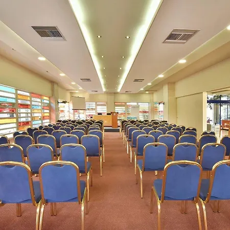 Ionion Star 4* Lefkada City