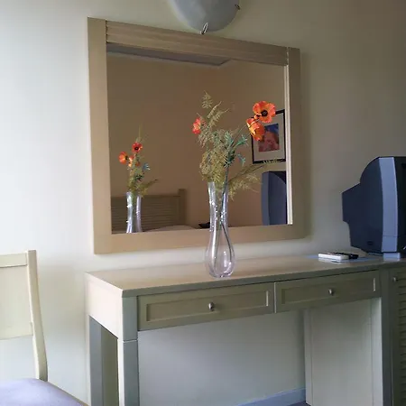 Hotell Ionion Star Lefkáda