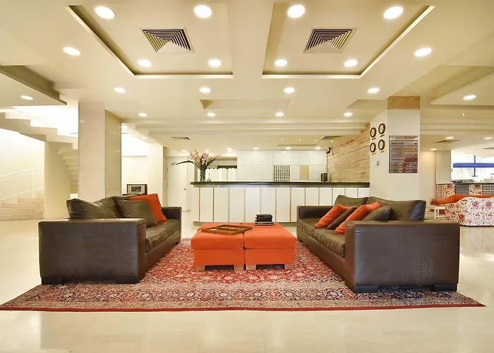 Ionion Star Hotel Lefkáda
