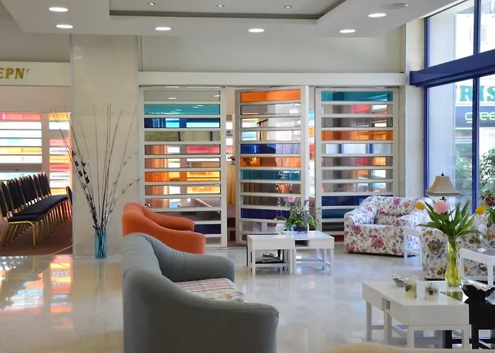 Ionion Star Hotel Lefkáda