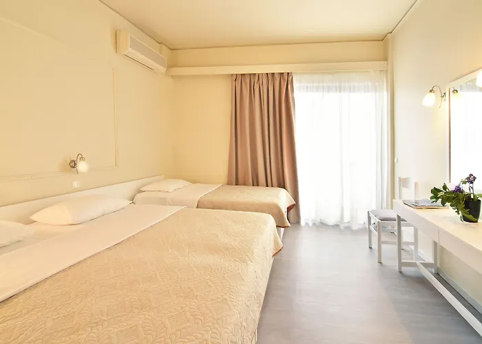 Ionion Star Hotel Lefkáda