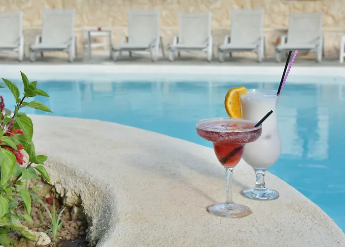 Hotel Ionion Star 4*